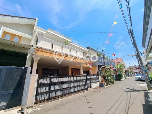 Rumah Modern 3 KT LT 126m2 di Rempoa Ciputat Timur Rumah Modern 3 KT LT 126m2 di Rempoa Ciputat Timur