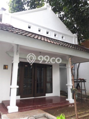 Hunian Super Elit dengan Akses Paling Strategis di Bintaro, Tangerang Selatan Hunian Super Elit dengan Akses Paling Strategis di Bintaro, Tangerang Selatan