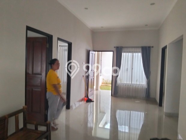 Dijual Rumah Luas Megah Dengan View Cantik di Bintaro, Tangerang Selatan Dijual Rumah Luas Megah Dengan View Cantik di Bintaro, Tangerang Selatan