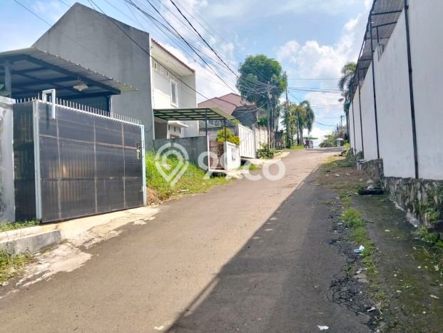 Tanah untuk Dijual Lokasi Pondok Aren, Tangerang Selatan Luas 105m2 SHM Tanah untuk Dijual Lokasi Pondok Aren, Tangerang Selatan Luas 105m2 SHM