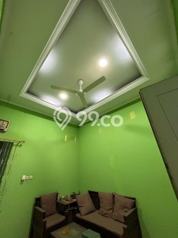Rumah Minimalis 3 KT di Bintaro Tangerang Selatan Unfurnished Rumah Minimalis 3 KT di Bintaro Tangerang Selatan Unfurnished