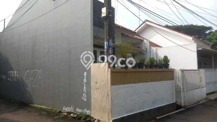 Dijual Hunian Rumah Terawat 2 KT di Pondok Ranji, Tangerang Selatan Dijual Hunian Rumah Terawat 2 KT di Pondok Ranji, Tangerang Selatan