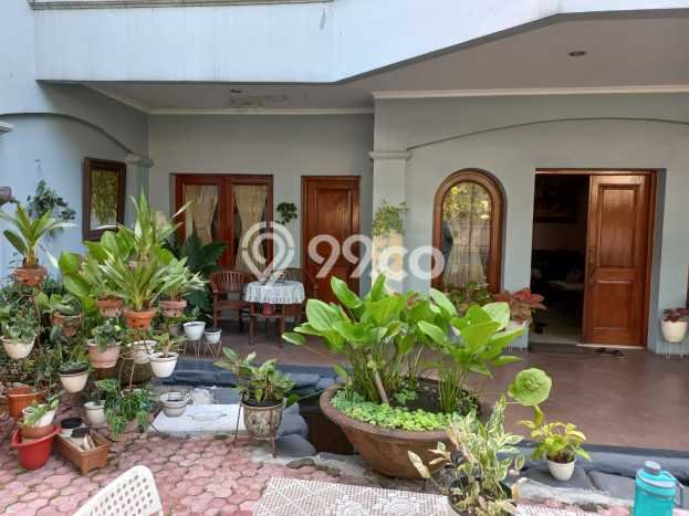 Rumah Luxury Modern Siap Huni di Bintaro Jakarta Selatan Rumah Luxury Modern Siap Huni di Bintaro Jakarta Selatan