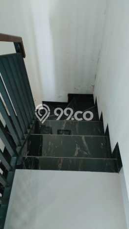 Rumah Modern 3 KT di Bintaro Tangerang Selatan Unfurnished Rumah Modern 3 KT di Bintaro Tangerang Selatan Unfurnished