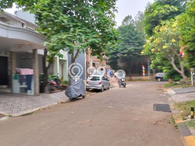 Rumah Modern 2 KT LT 72m2 di Bintaro Rumah Modern 2 KT LT 72m2 di Bintaro