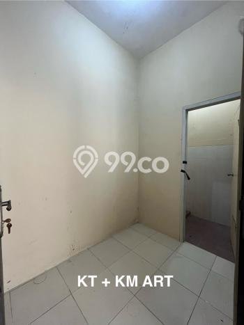 Jual Rumah Modern 4 KT di Pondok Karya, Tangerang Jual Rumah Modern 4 KT di Pondok Karya, Tangerang