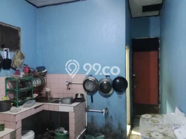 Rumah Luas Asri 4 KT Siap Huni di Petukangan Jakarta Selatan Rumah Luas Asri 4 KT Siap Huni di Petukangan Jakarta Selatan