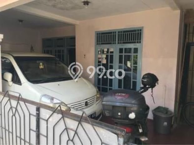 Dijual Hunian Rumah Terawat 3 Kamar di Pondok Ranji, Tangerang Dijual Hunian Rumah Terawat 3 Kamar di Pondok Ranji, Tangerang
