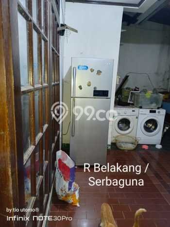 For Sale Hunian Rumah Terawat 4 KT di Bintaro, Jakarta Selatan For Sale Hunian Rumah Terawat 4 KT di Bintaro, Jakarta Selatan
