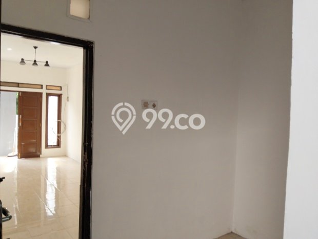 Rumah Luas Asri 2 KT Siap Huni di Bintaro Tangerang Selatan Rumah Luas Asri 2 KT Siap Huni di Bintaro Tangerang Selatan