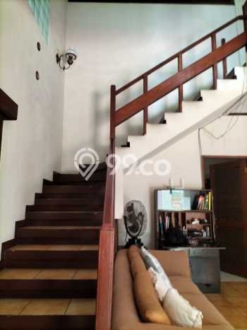 Dijual Rumah Mewah Elegan Dengan View Cantik di Bintaro, Jakarta Selatan Dijual Rumah Mewah Elegan Dengan View Cantik di Bintaro, Jakarta Selatan