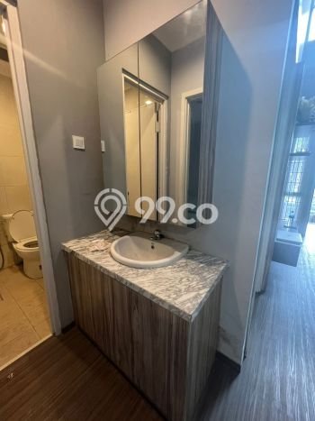 Rumah Modern 2 KT LT 72m2 di Bintaro Rumah Modern 2 KT LT 72m2 di Bintaro