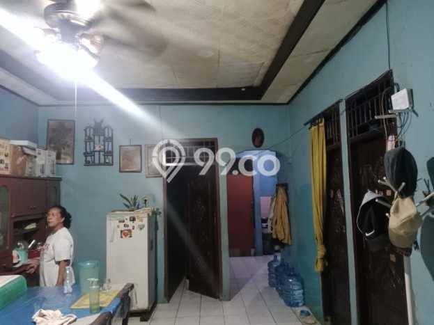Rumah Luas Asri 4 KT Siap Huni di Petukangan Jakarta Selatan Rumah Luas Asri 4 KT Siap Huni di Petukangan Jakarta Selatan