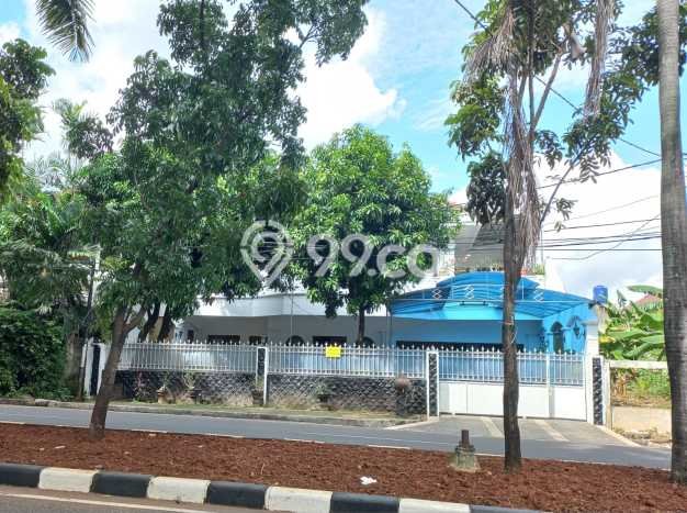 Rumah Luxury Modern Siap Huni di Bintaro Jakarta Selatan Rumah Luxury Modern Siap Huni di Bintaro Jakarta Selatan