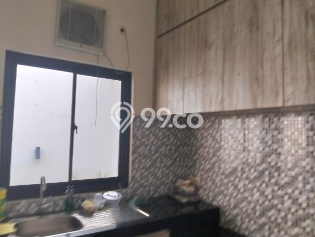 For Sale! Luxury House LT 180m2 Desain Modern di Bintaro For Sale! Luxury House LT 180m2 Desain Modern di Bintaro