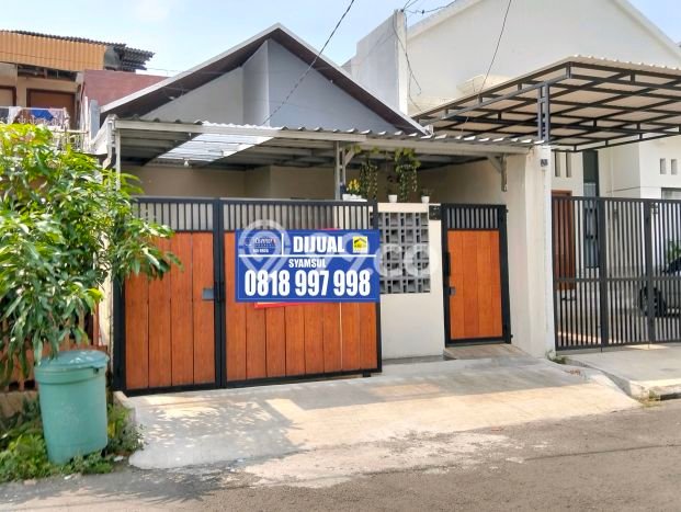 Dijual Rumah Minimalis Bagus Punya 3 KT di Pesanggrahan Jakarta Selatan SHM Dijual Rumah Minimalis Bagus Punya 3 KT di Pesanggrahan Jakarta Selatan SHM