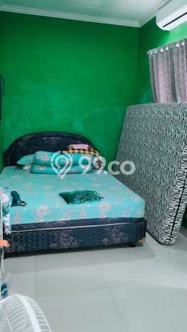 Rumah Modern 3 KT di Bintaro Tangerang Selatan Unfurnished Rumah Modern 3 KT di Bintaro Tangerang Selatan Unfurnished