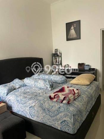 Rumah Strategis Modern Lb 90m2 di Pondok Aren, Tangerang Selatan Rumah Strategis Modern Lb 90m2 di Pondok Aren, Tangerang Selatan