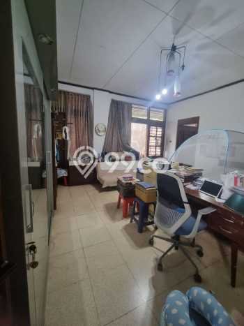 Hunian Eksklusif Siap Huni LT 1021m2 di Pesanggrahan, Jakarta Selatan Hunian Eksklusif Siap Huni LT 1021m2 di Pesanggrahan, Jakarta Selatan