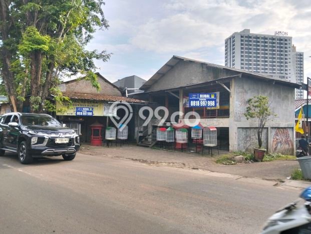 Ruko Bagus Dijual LB 200m2 Lokasi Strategis Tangerang Selatan Area Cocok untuk Bisnis Ruko Bagus Dijual LB 200m2 Lokasi Strategis Tangerang Selatan Area Cocok untuk Bisnis