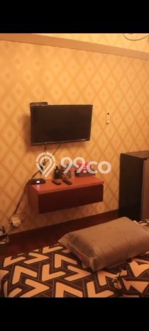 Tersedia Apartemen 0 KT, 1 KM, 21m2 di Serpong, Tangerang Selatan Tersedia Apartemen 0 KT, 1 KM, 21m2 di Serpong, Tangerang Selatan