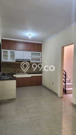 Rumah Elit Modern Siap Huni di Bintaro Tangerang Selatan Rumah Elit Modern Siap Huni di Bintaro Tangerang Selatan