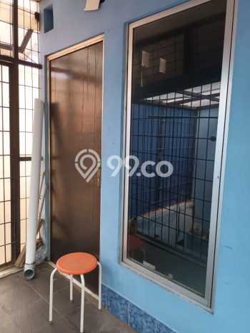 Hunian Nyaman Asri 4 KT Siap Pakai di Pondok Karya Tangerang Hunian Nyaman Asri 4 KT Siap Pakai di Pondok Karya Tangerang