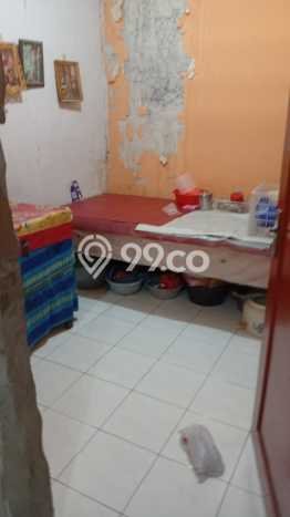 Rumah Luas Asri 2 KT Siap Huni di Bintaro Tangerang Selatan Rumah Luas Asri 2 KT Siap Huni di Bintaro Tangerang Selatan