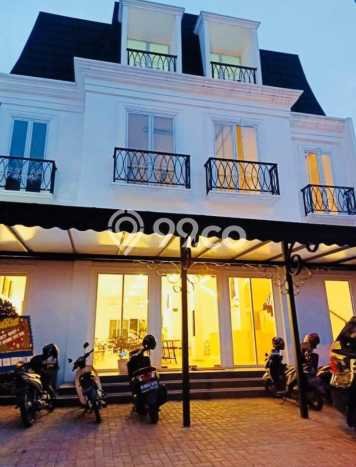 Ruko Bagus Dijual di Bintaro Tangerang Selatan Lokasi Strategis Cocok untuk Kembangkan Bisnis Ruko Bagus Dijual di Bintaro Tangerang Selatan Lokasi Strategis Cocok untuk Kembangkan Bisnis