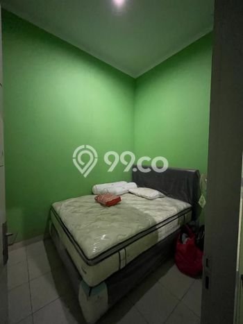 Rumah Minimalis 3 KT di Bintaro Tangerang Selatan Unfurnished Rumah Minimalis 3 KT di Bintaro Tangerang Selatan Unfurnished