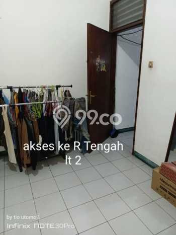 For Sale Hunian Rumah Terawat 4 KT di Bintaro, Jakarta Selatan For Sale Hunian Rumah Terawat 4 KT di Bintaro, Jakarta Selatan