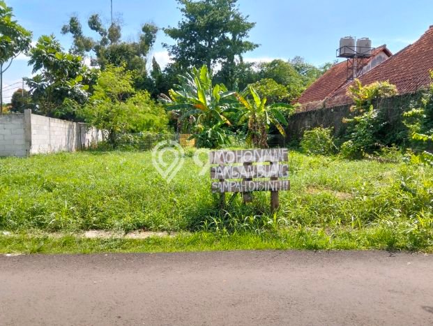 Lahan untuk Dijual Lokasi Pondok Aren, Tangerang Selatan Luas 175m2 SHM Lahan untuk Dijual Lokasi Pondok Aren, Tangerang Selatan Luas 175m2 SHM