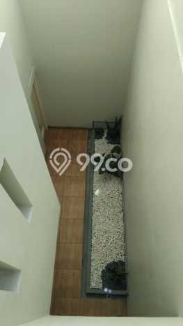 Jual Rumah Eksklusif 4 KT di Bintaro, Jakarta Selatan Jual Rumah Eksklusif 4 KT di Bintaro, Jakarta Selatan