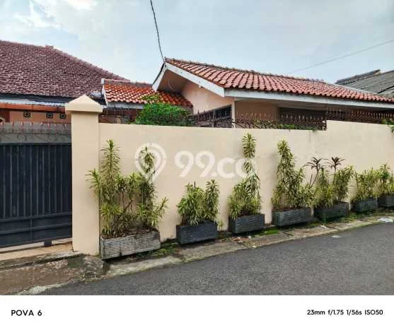Lahan Dijual Lokasi Strategis di Tangerang dengan Luas 155m2 Lahan Dijual Lokasi Strategis di Tangerang dengan Luas 155m2