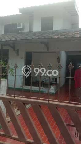For Sale Hunian Rumah Terawat 4 KT di Bintaro, Jakarta Selatan For Sale Hunian Rumah Terawat 4 KT di Bintaro, Jakarta Selatan