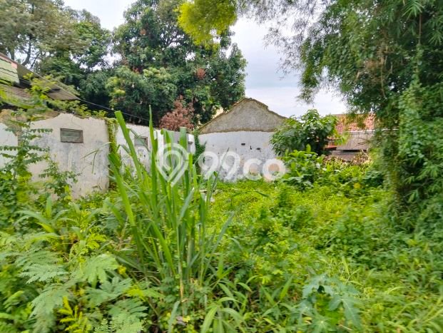Tanah Dijual di Tangerang Selatan Seluas 240m2 Strategis Tanah Dijual di Tangerang Selatan Seluas 240m2 Strategis