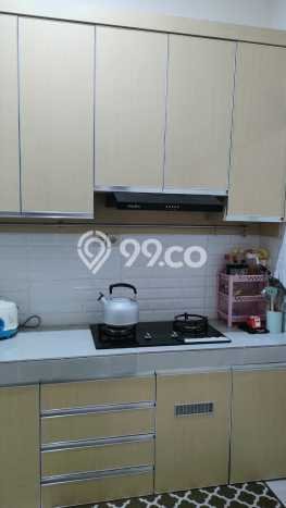 Rumah Modern 3 KT di Bintaro Tangerang Selatan Unfurnished Rumah Modern 3 KT di Bintaro Tangerang Selatan Unfurnished