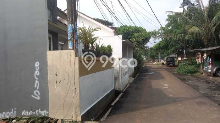 Dijual Hunian Rumah Terawat 2 KT di Pondok Ranji, Tangerang Selatan Dijual Hunian Rumah Terawat 2 KT di Pondok Ranji, Tangerang Selatan