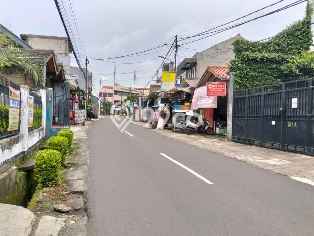 Ruko Bagus Dijual LB 21m2 Lokasi Strategis Jakarta Selatan Area Cocok untuk Bisnis Ruko Bagus Dijual LB 21m2 Lokasi Strategis Jakarta Selatan Area Cocok untuk Bisnis