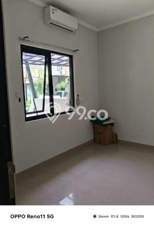 Hunian Nyaman Asri 3 KT Siap Pakai di Bintaro Tangerang Selatan Hunian Nyaman Asri 3 KT Siap Pakai di Bintaro Tangerang Selatan