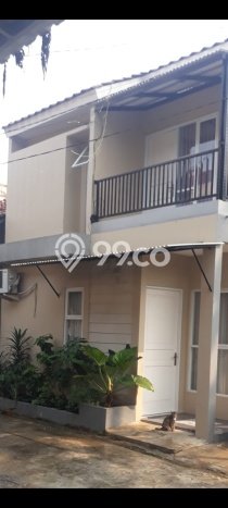 Dijual Rumah Eksklusif 3 KT di Bintaro, Tangerang Selatan Dijual Rumah Eksklusif 3 KT di Bintaro, Tangerang Selatan