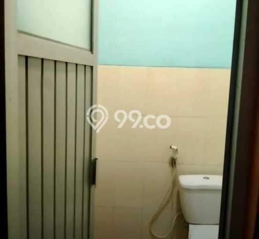 Jual Rumah Eksklusif 3 KT di Bintaro, Tangerang Selatan Jual Rumah Eksklusif 3 KT di Bintaro, Tangerang Selatan