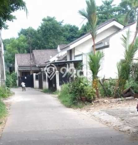 Jual Rumah Eksklusif 3 KT di Bintaro, Tangerang Selatan Jual Rumah Eksklusif 3 KT di Bintaro, Tangerang Selatan