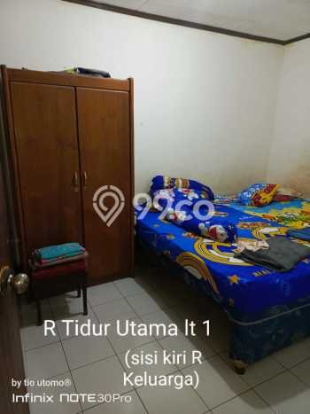 For Sale Hunian Rumah Terawat 4 KT di Bintaro, Jakarta Selatan For Sale Hunian Rumah Terawat 4 KT di Bintaro, Jakarta Selatan