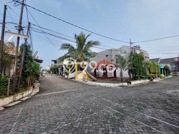 Rumah Modern 2 KT di Bintaro Tangerang Selatan Unfurnished Rumah Modern 2 KT di Bintaro Tangerang Selatan Unfurnished
