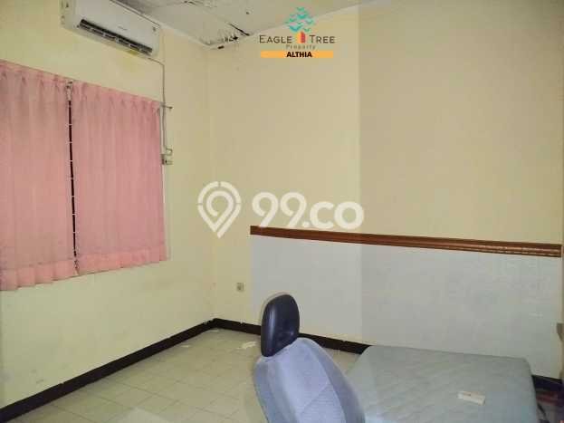 Hunian Terjangkau LT 84m2 di Bintaro Lingkungan Asri Hunian Terjangkau LT 84m2 di Bintaro Lingkungan Asri