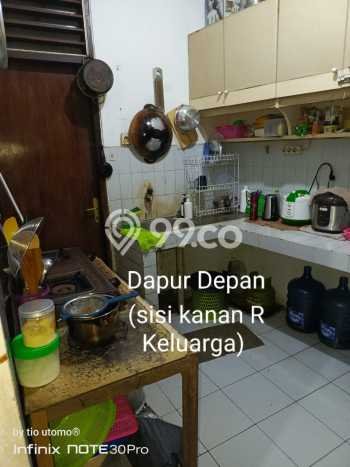 For Sale Hunian Rumah Terawat 4 KT di Bintaro, Jakarta Selatan For Sale Hunian Rumah Terawat 4 KT di Bintaro, Jakarta Selatan