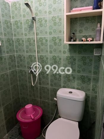 Rumah Minimalis 3 KT di Bintaro Tangerang Selatan Unfurnished Rumah Minimalis 3 KT di Bintaro Tangerang Selatan Unfurnished
