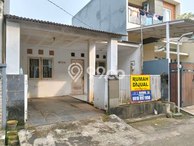 Jual Rumah Luas Megah Dengan View Cantik di Bintaro, Tangerang Selatan Jual Rumah Luas Megah Dengan View Cantik di Bintaro, Tangerang Selatan