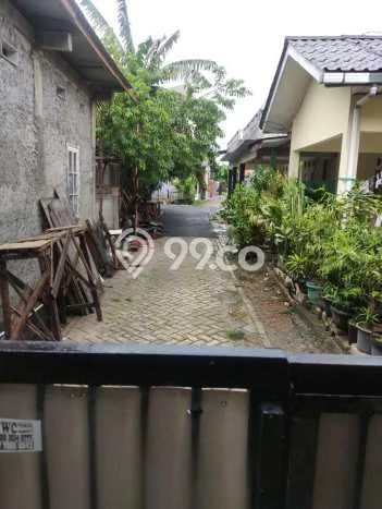 Rumah Strategis Modern Lb 78m2 di Pondok Aren, Tangerang Selatan Rumah Strategis Modern Lb 78m2 di Pondok Aren, Tangerang Selatan